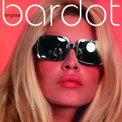 Brigitte Bardot - Nue Au Soleil