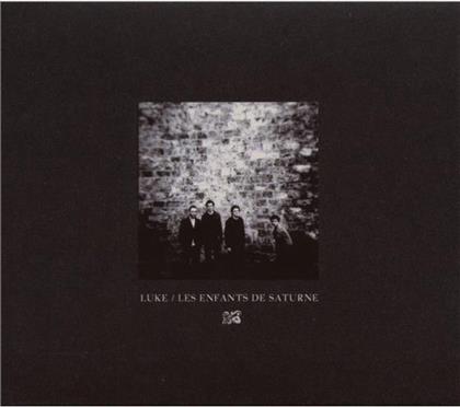 Luke - Les Enfants De Saturne