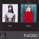 Placebo - ---/Meds (2 CDs)