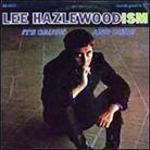 Lee Hazlewood - Lee Hazlewoodism It's Cause & Cure
