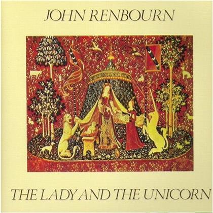 John Renbourn - Lady & The Unicorn (Remastered)