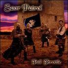 Saor Patrol - Full Throttle