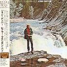 John Denver - Rocky Mountain High - Papersleeve & 1 Bonustrack (Japan Edition)