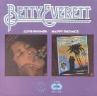 Betty Everett - Love Rhymes/Happy Endings