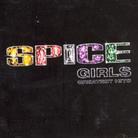 Spice Girls - Greatest Hits (CD + DVD)