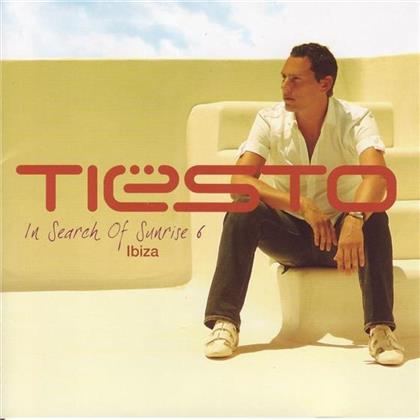Tiesto DJ - In Search Of Sunrise 6 - Ibiza (2 CDs)