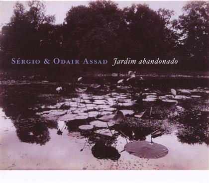 Sergio Assad (*1952) & Odair Assad - Jardim Abandonado