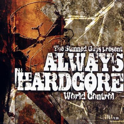 Always Hardcore - Vol.20 (2 CD)