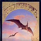 The Flock - Dinosaurs Swamp