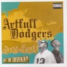 Artful Dodger - Off The Credenza