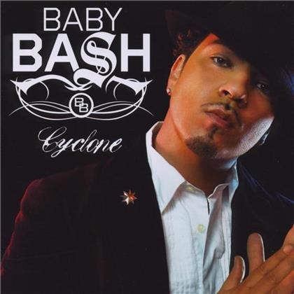 Baby Bash - Cyclone