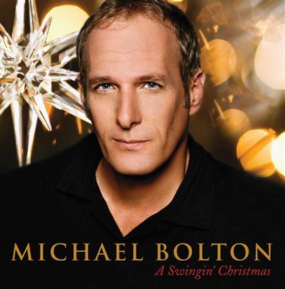 Michael Bolton - Swingin Christmas