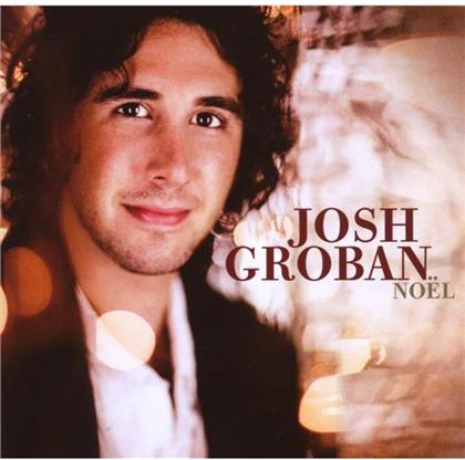 Josh Groban - Noel