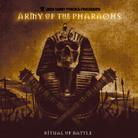 Jedi Mind Tricks - Army Of The Pharaohs: Ritual Of Battle