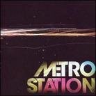 Metro Station - --- Us Edition