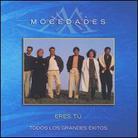 Mocedades - Eres Tu: Todos Los Grandes Exitos (CD + DVD)