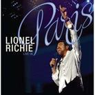 Lionel Richie - Live In Paris (CD + DVD)