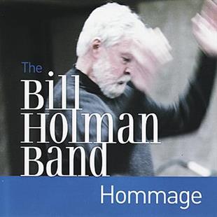 Bill Holman - Hommage