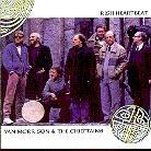 Van Morrison - Irish Heartbeat (Remastered)