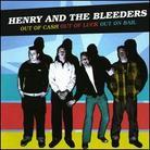 Henry & The Bleeders - Those Teenage Bleeders