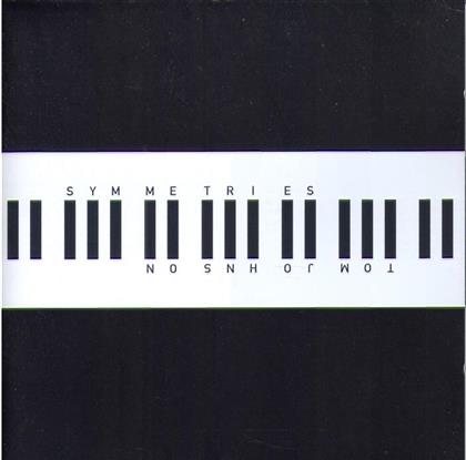 Tom Johnson - Symmetries