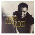 Kenny Thomas - Wait For Me