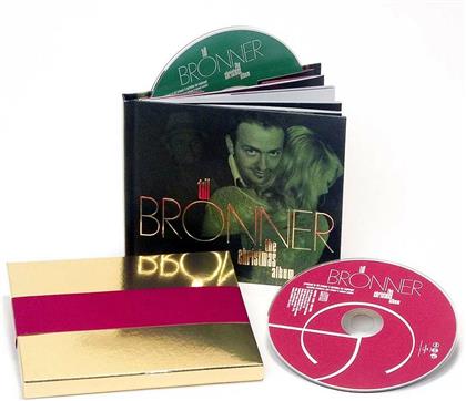 Till Brönner - My Christmas (Limited Edition, CD + DVD)