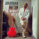 Jonathan Butler - Ultimate Butler