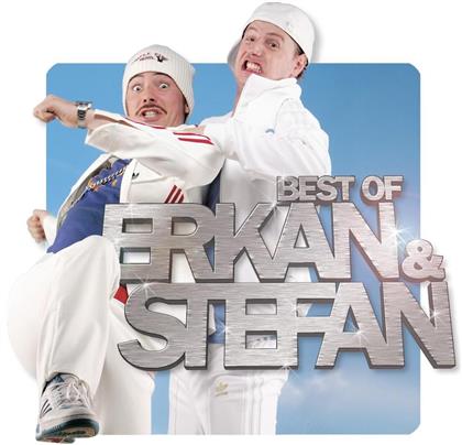 Erkan & Stefan - Best Of