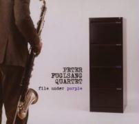 Peter Fuglsang - File Under Purple
