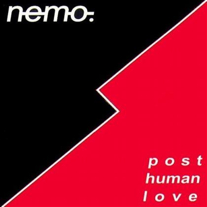 Nemo - Post Human Love