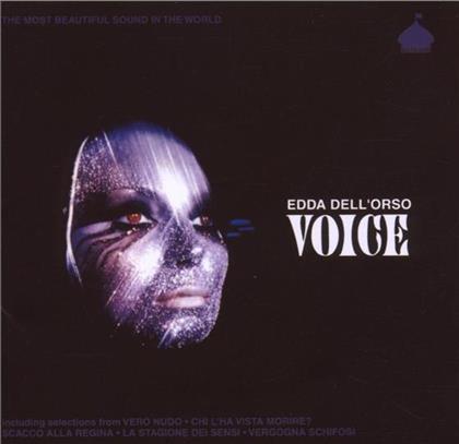 Voice (Ost) - Ost