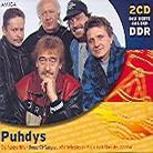 Puhdys - Das Beste Der Ddr (2 CDs)