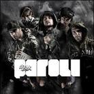 Texta - Paroli (CD + DVD)