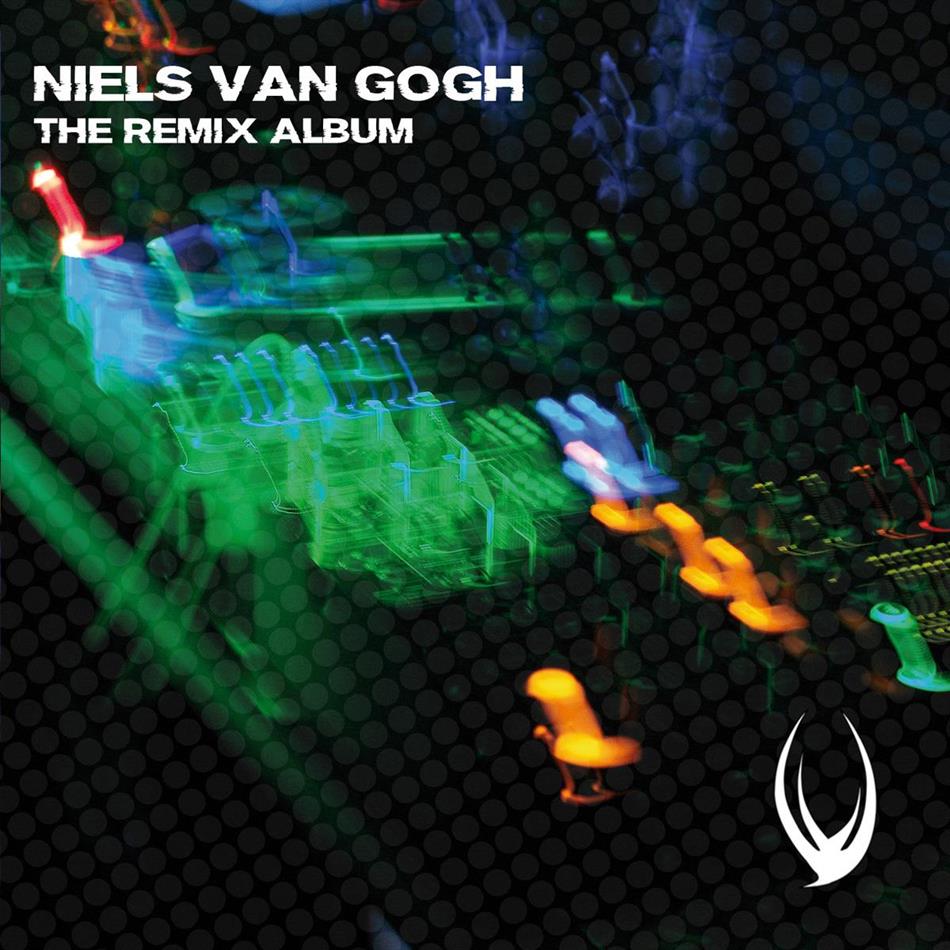 Niels Van Gogh - Remix Album