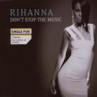 Rihanna - Don't Stop The Music - 2Track