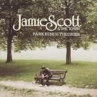 Scott Jamie & The Town - Park Bench Theories
