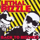 Lethal Bizzle - Back To Bizznizz