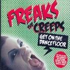 Freaks - Creeps - 1