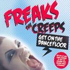 Freaks - Creeps - 2