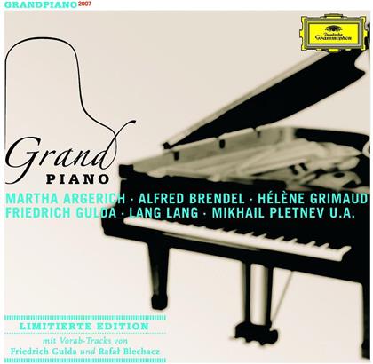 Various & Various - Grand Piano