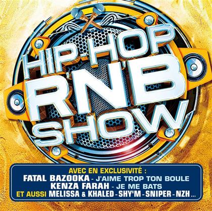 Hip Hop R'n'b Show
