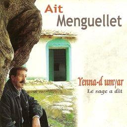Ait Menguellet - Yenna-D Umyar