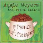Augie Meyers - My Free Hollies Ain't ...