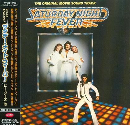 Saturday Night Fever - Ost
