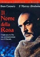 Il nome della Rosa (1986) (Special Edition, 2 DVDs)