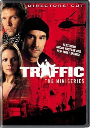 Traffic - The miniseries (2004)