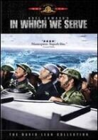 In which we serve (1942) (s/w)