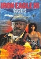 Iron eagle 3 - Aces (1992)