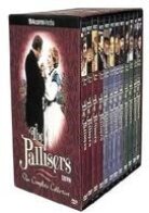 The Pallisers - The Complete Collection (12 DVDs)